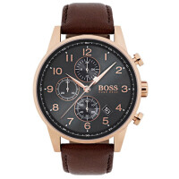 Hugo Boss Navigator 1513496 |⌚PRODUKT ORYGINALNY Ⓡ - NAJLEPSZA CENA ✔ |