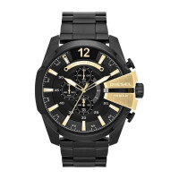 Diesel Mega Chief DZ4338 |⌚PRODUKT ORYGINALNY Ⓡ - NAJLEPSZA CENA ✔ |