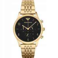 EMPORIO ARMANI AR1893 |⌚PRODUKT ORYGINALNY Ⓡ - NAJLEPSZA CENA ✔ |