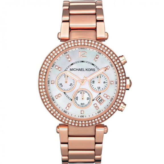 Michael Kors Parker MK5491 |⌚PRODUKT ORYGINALNY Ⓡ - NAJLEPSZA CENA ✔ |