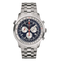 Swiss Alpine Military 7078.9135 chrono |⌚PRODUKT ORYGINALNY Ⓡ - NAJLEPSZA CENA ✔ |