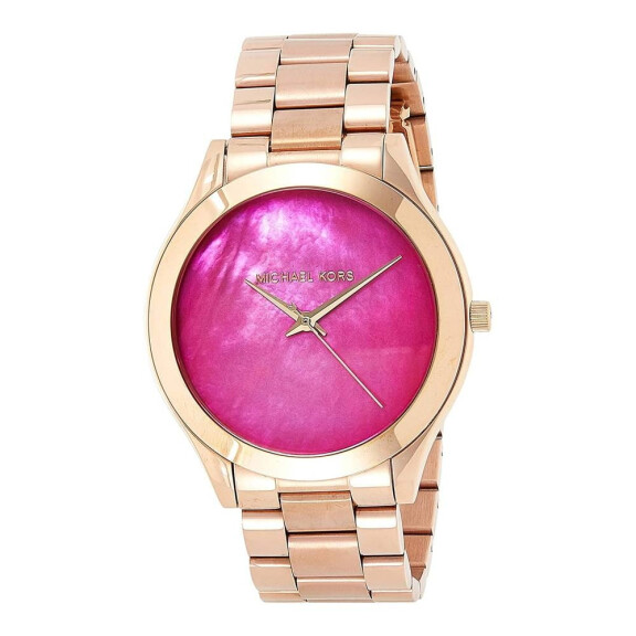 MICHAEL KORS MK3550 RUNWAY |⌚PRODUKT ORYGINALNY Ⓡ - NAJLEPSZA CENA ✔ |