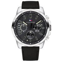 Tommy Hilfiger Decker 1791563 |⌚PRODUKT ORYGINALNY Ⓡ - NAJLEPSZA CENA ✔ |