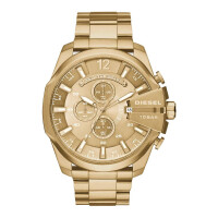Diesel Mega Chief DZ4360 |⌚PRODUKT ORYGINALNY Ⓡ - NAJLEPSZA CENA ✔ |