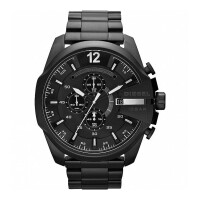 Diesel Mega Chief DZ4283 |⌚Produkt oryginalny Ⓡ - Najlepsza cena✔ |