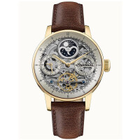 Ingersoll I07704 The Jazz automatic |⌚PRODUKT ORYGINALNY Ⓡ - NAJLEPSZA CENA ✔ |