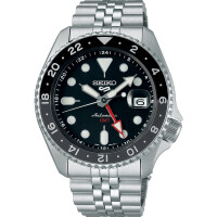 Seiko SSK001K1 |⌚Produkt oryginalny Ⓡ - Najlepsza cena ($) - Szybka dostawa ✔ |