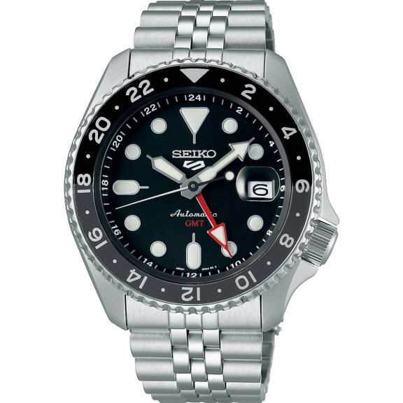 Seiko SSK001K1 |⌚Produkt oryginalny Ⓡ - Najlepsza cena ($) - Szybka dostawa ✔ |