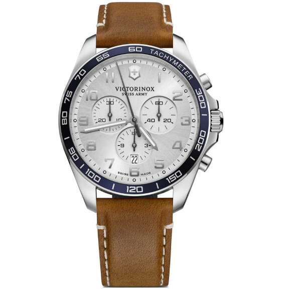 Victorinox 241900 Fieldforce Chronograph |⌚PRODUKT ORYGINALNY Ⓡ - NAJLEPSZA CENA ✔ |