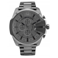 Diesel MEGA CHIEF DZ4282 |⌚PRODUKT ORYGINALNY Ⓡ - NAJLEPSZA CENA ✔ |
