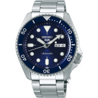 Seiko SRPD51K1 |⌚Produkt oryginalny Ⓡ - Najlepsza cena ($) - Szybka dostawa ✔ |