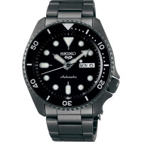 Seiko SRPD65K1 |⌚Produkt oryginalny Ⓡ - Najlepsza cena ($) - Szybka dostawa ✔ |