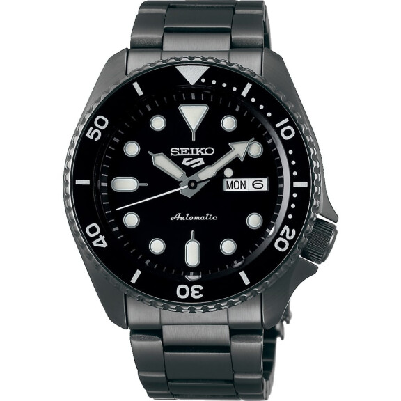 Seiko SRPD65K1 |⌚Produkt oryginalny Ⓡ - Najlepsza cena ($) - Szybka dostawa ✔ |