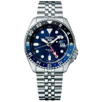 Seiko SSK003K1 |⌚Produkt oryginalny Ⓡ - Najlepsza cena ($) - Szybka dostawa ✔ |