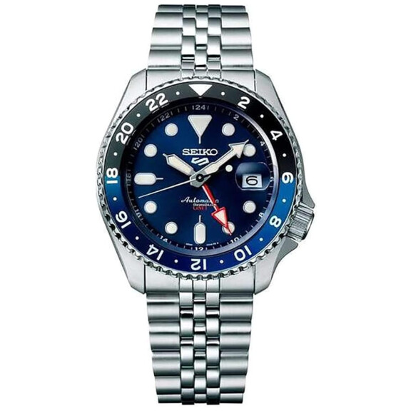 Seiko SSK003K1 |⌚Produkt oryginalny Ⓡ - Najlepsza cena ($) - Szybka dostawa ✔ |