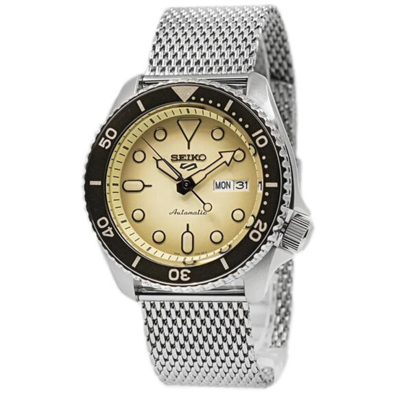 Seiko SRPD67K1 |⌚Produkt oryginalny Ⓡ - Najlepsza cena ($) - Szybka dostawa ✔ |