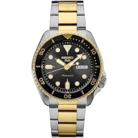 Seiko SRPK22 |⌚Produkt oryginalny Ⓡ - Najlepsza cena ($) - Szybka dostawa ✔ |