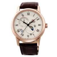 ORIENT RA-AK0007S30B |⌚PRODUKT ORYGINALNY Ⓡ - NAJLEPSZA CENA ✔