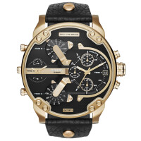 Diesel Mr. Daddy 2.0 DZ7371 |⌚Produkt oryginalny Ⓡ - Najlepsza cena✔ |