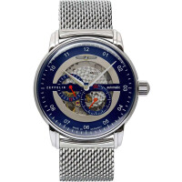 Zeppelin 8664M-3 New Captains Line |⌚PRODUKT ORYGINALNY Ⓡ - NAJLEPSZA CENA ✔ |