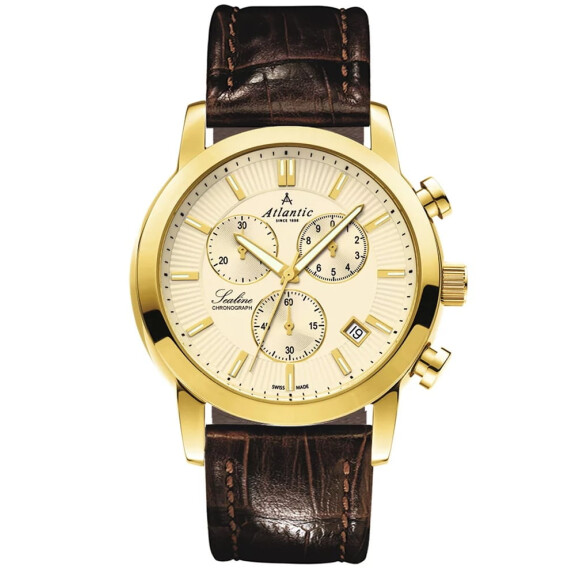 ATLANTIC 62450.45.31 |⌚PRODUKT ORYGINALNY Ⓡ - NAJLEPSZA CENA ✔ |