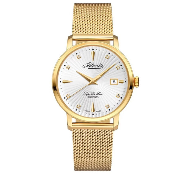 ATLANTIC 29355.45.27 |⌚PRODUKT ORYGINALNY Ⓡ - NAJLEPSZA CENA ✔ |