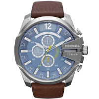 Diesel Mega Chief DZ4281|⌚PRODUKT ORYGINALNY Ⓡ - NAJLEPSZA CENA ✔ |