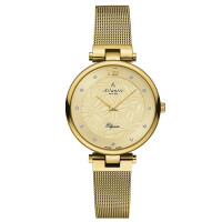 ATLANTIC 29037.45.31MB |⌚PRODUKT ORYGINALNY Ⓡ - NAJLEPSZA CENA ✔ |