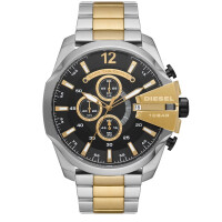 Diesel Mega DZ4581 |⌚Produkt oryginalny Ⓡ - Najlepsza cena✔ |