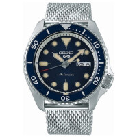Seiko SRPD71K1 |⌚Produkt oryginalny Ⓡ - Najlepsza cena ($) - Szybka dostawa ✔ |