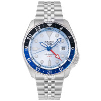 Seiko SSK029K1 |⌚Produkt oryginalny Ⓡ - Najlepsza cena ($) - Szybka dostawa ✔ |