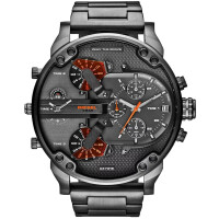 Diesel Mr. Daddy 2.0 DZ7315 |⌚Produkt oryginalny Ⓡ - Najlepsza cena✔ |