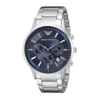 Emporio Armani Renato AR2448 |⌚PRODUKT ORYGINALNY Ⓡ - NAJLEPSZA CENA ✔ |