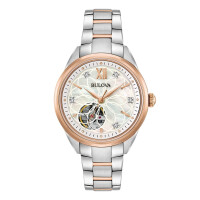 Bulova 98P170 Classic |⌚PRODUKT ORYGINALNY Ⓡ - NAJLEPSZA CENA ✔ |