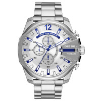Diesel Mega Chief DZ4477 |⌚PRODUKT ORYGINALNY Ⓡ - NAJLEPSZA CENA ✔ |