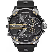Diesel Mr. Daddy 2.0 DZ7348 |⌚Produkt oryginalny Ⓡ - Najlepsza cena✔ |