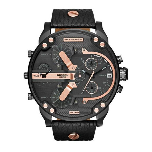 Diesel Mr. Daddy 2.0 DZ7350 |⌚PRODUKT ORYGINALNY Ⓡ - NAJLEPSZA CENA ✔ |