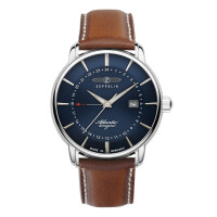 Zeppelin 8442-3 Atlantic |⌚PRODUKT ORYGINALNY Ⓡ - NAJLEPSZA CENA ✔ |