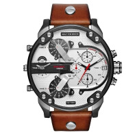 DIESEL DZ7394 Mr. Daddy 2.0 |⌚PRODUKT ORYGINALNY Ⓡ - NAJLEPSZA CENA✔ |