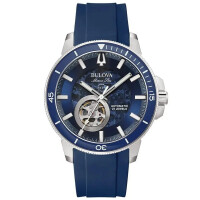 Bulova 96A303 Marine Star |⌚PRODUKT ORYGINALNY Ⓡ - NAJLEPSZA CENA ✔ |