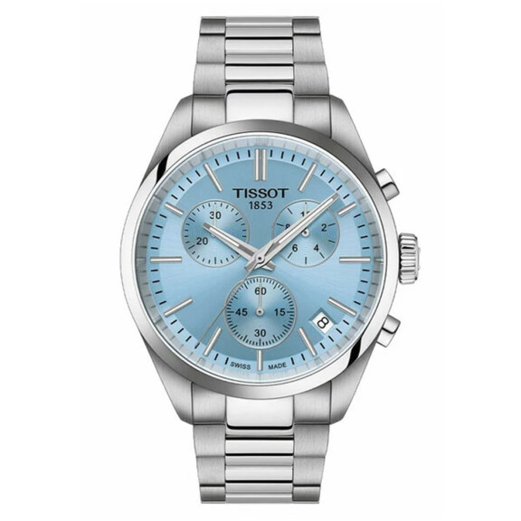 Tissot T150.417.11.351.00 |⌚PRODUKT ORYGINALNY Ⓡ - NAJLEPSZA CENA ✔ |