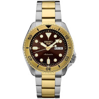 Seiko SRPK24 |⌚Produkt oryginalny Ⓡ - Najlepsza cena ($) - Szybka dostawa ✔ |