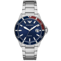 EMPORIO ARMANI AR11339 |⌚PRODUKT ORYGINALNY Ⓡ - NAJLEPSZA CENA✔ |