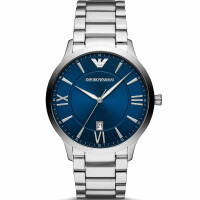 EMPORIO ARMANI AR11227 |⌚PRODUKT ORYGINALNY Ⓡ - NAJLEPSZA CENA ✔ |
