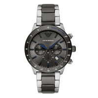 Emporio Armani Mario AR11391 |⌚PRODUKT ORYGINALNY Ⓡ - NAJLEPSZA CENA✔ |
