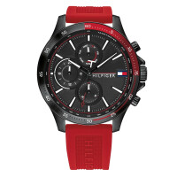 Tommy Hilfiger 1791722 Bank |⌚PRODUKT ORYGINALNY Ⓡ - NAJLEPSZA CENA ✔ |