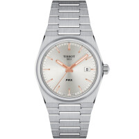 Tissot T137.210.11.031.00 |⌚PRODUKT ORYGINALNY Ⓡ - NAJLEPSZA CENA ✔ |