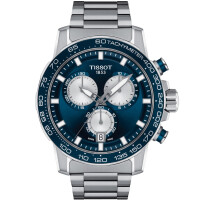 Tissot T125.617.11.041.00 |⌚PRODUKT ORYGINALNY Ⓡ - NAJLEPSZA CENA ✔ |