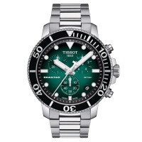 Tissot T120.417.11.091.01 |⌚PRODUKT ORYGINALNY Ⓡ - NAJLEPSZA CENA ✔ |
