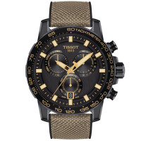 Tissot T125.617.37.051.01 |⌚PRODUKT ORYGINALNY Ⓡ - NAJLEPSZA CENA ✔ |